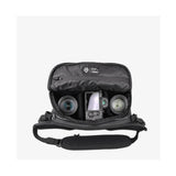 WANDRD Rogue 9L Camera Sling Bag (Black)