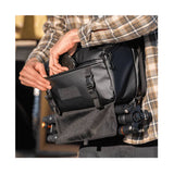 WANDRD Rogue 9L Camera Sling Bag (Black)