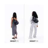 WANDRD Rogue 9L Camera Sling Bag (Black)