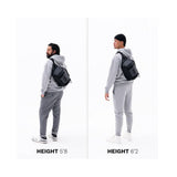 WANDRD Rogue 9L Camera Sling Bag (Black)
