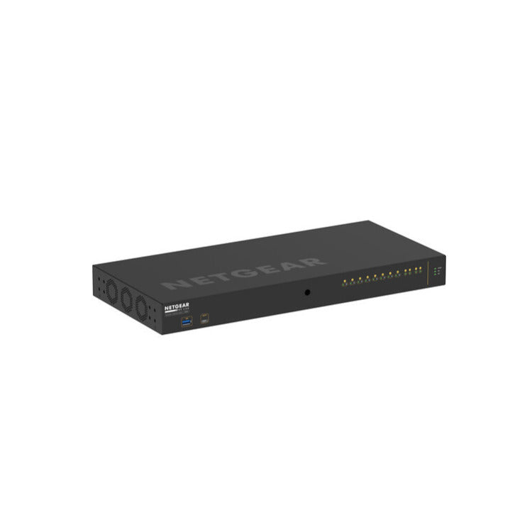 NETGEAR M4250-10G2XF-PoE+ AV Switch