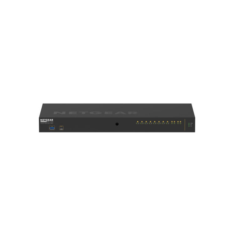 NETGEAR M4250-10G2XF-PoE+ AV Switch