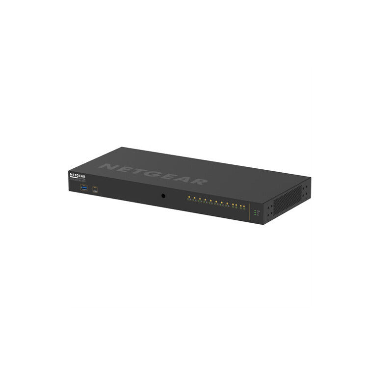 NETGEAR M4250-10G2XF-PoE+ AV Switch