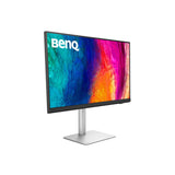 BenQ PD3226G 31.5-Inch 4K HDR Designer Monitor with 144 Hz Refresh Rate