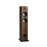 Triangle LN05A Wireless Bluetooth Floorstanding Speaker (Chestnut)