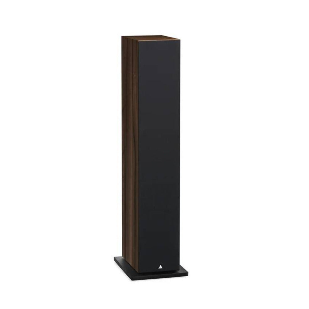 Triangle LN05A Wireless Bluetooth Floorstanding Speaker (Chestnut)