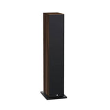 Triangle LN05A Wireless Bluetooth Floorstanding Speaker (Chestnut)