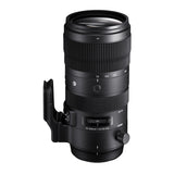 Sigma 70-200mm f/2.8 DG OS HSM Sport Lens (Nikon F-Mount) and Accessories Bundle