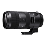 Sigma 70-200mm f/2.8 DG OS HSM Sport Lens (Nikon F-Mount) and Accessories Bundle