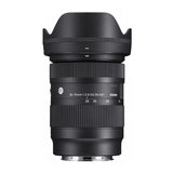 Sigma 28-70mm f/2.8 DG DN Contemporary Lens (Sony E-Mount) Bundle