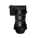 Sigma 28-70mm f/2.8 DG DN Contemporary Lens (Sony E-Mount) Bundle