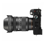 Sigma 28-70mm f/2.8 DG DN Contemporary Lens (Sony E-Mount) Bundle