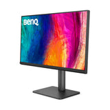 BenQ DesignVue PD2706QN 27-Inch 2560x1440p QHD 100 Hz Monitor