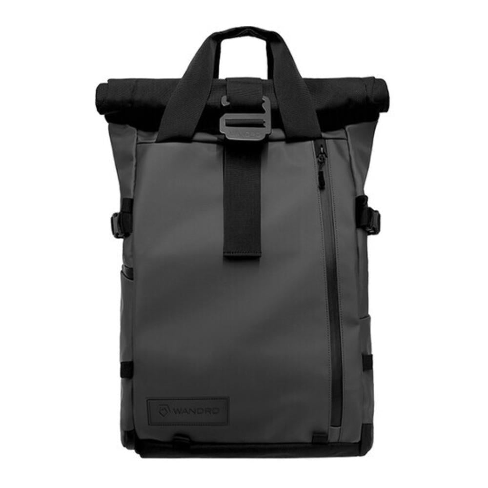 WANDRD PRVKE 31L Photo Bundle Backpack with Essential Plus Camera Cube  (Black)