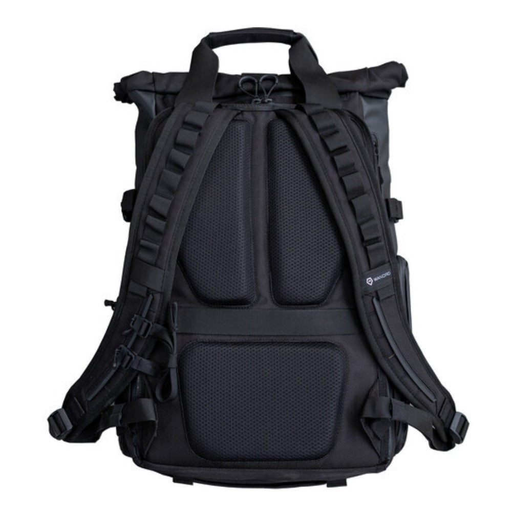 WANDRD PRVKE 31L Photo Bundle Backpack with Essential Plus Camera Cube  (Black)