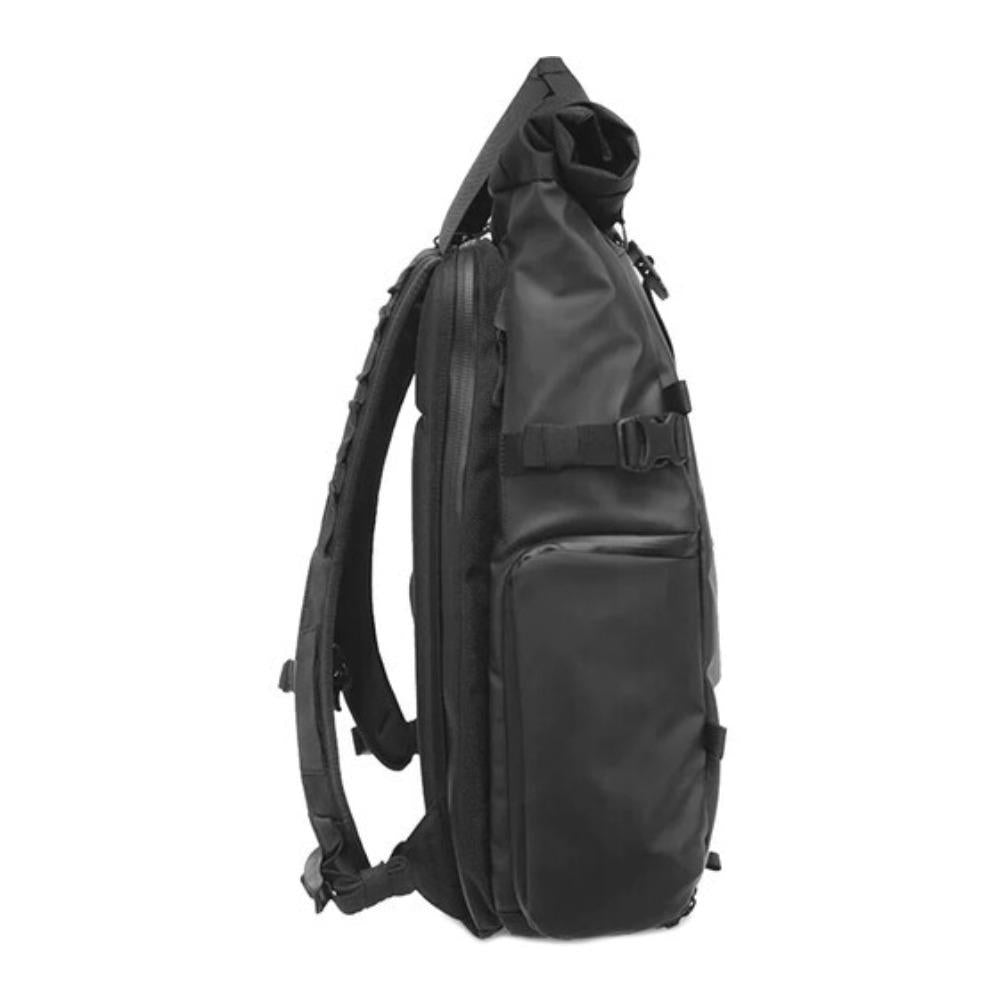 WANDRD PRVKE 31L Photo Bundle Backpack with Essential Plus Camera Cube  (Black)