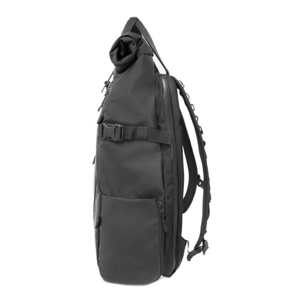 WANDRD PRVKE 31L Photo Bundle Backpack with Essential Plus Camera Cube  (Black)