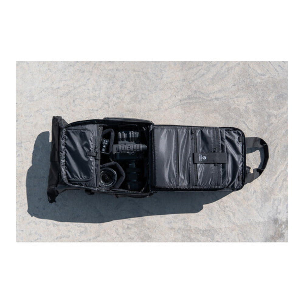 WANDRD PRVKE 31L Photo Bundle Backpack with Essential Plus Camera Cube  (Black)