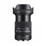 Sigma 18-50mm F2.8 DC DN Contemporary Lens (Fujifilm X-Mount) Bundle