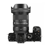 Sigma 18-50mm F2.8 DC DN Contemporary Lens (Fujifilm X-Mount) Bundle