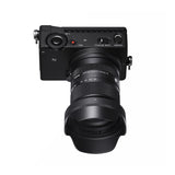 Sigma 18-50mm f/2.8 DC DN Contemporary Lens (Sony E-Mount) Bundle