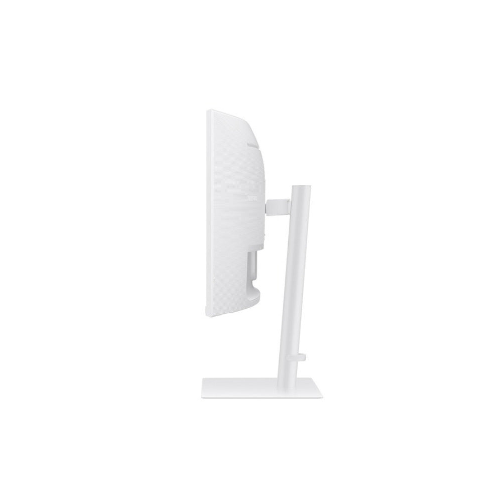 Samsung 34 inch ViewFinity S65TC Curved Ultra-WQHD Monitor with Built-in Speaker