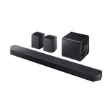 Samsung Q-Series HW-Q990F 11.1.4ch Soundbar with Wireless Dolby Atmos