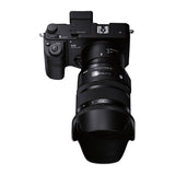 Sigma 24-70mm f/2.8 DG OS HSM ART Lens (Canon EF) with Software and Memory Card