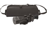 Luna Optics Gen-III Special Purpose Riflescope 4x White Phosphor Mil-Spec Tube