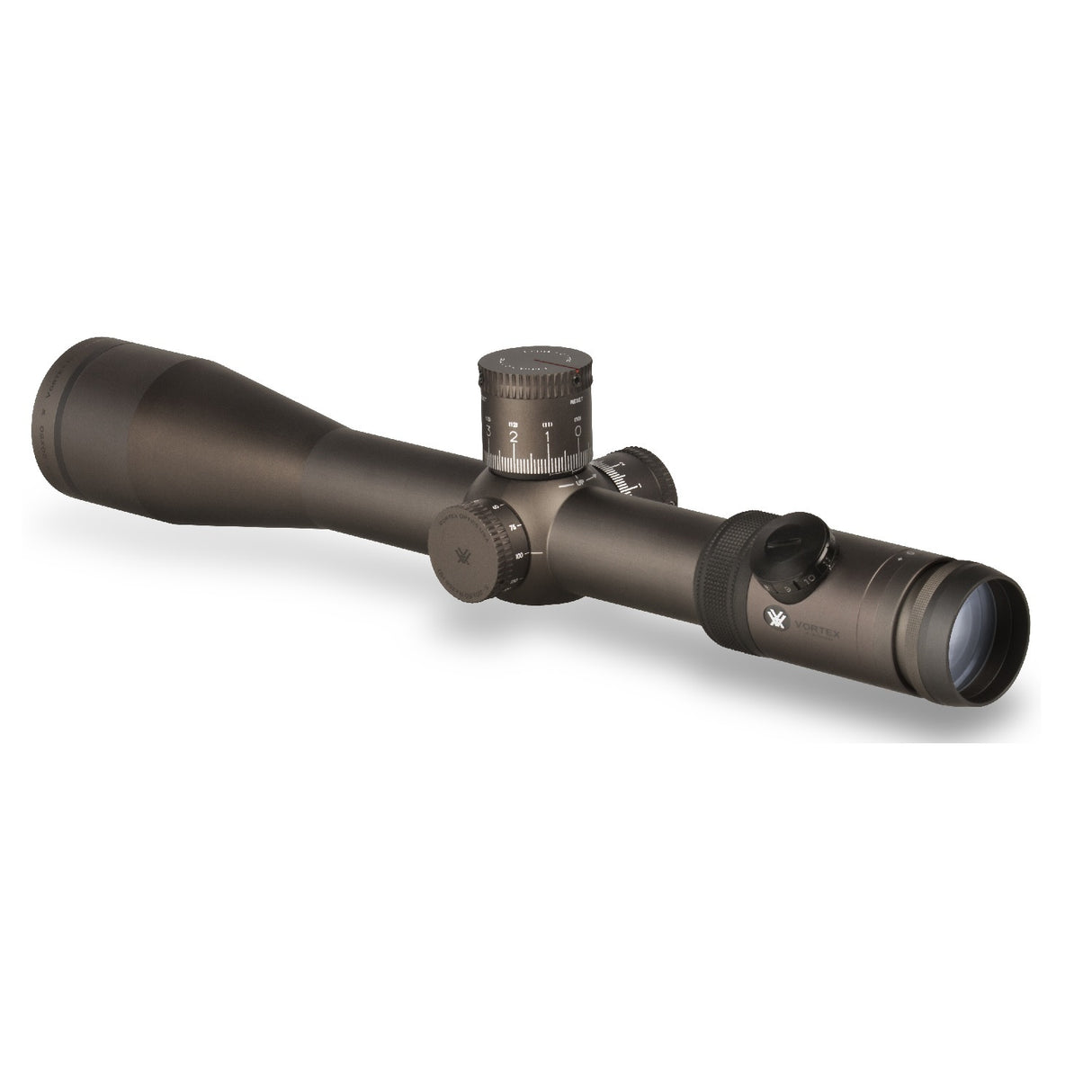 Vortex Razor HD 5-20x50 Riflescope (EBR-2B MRAD Reticle)