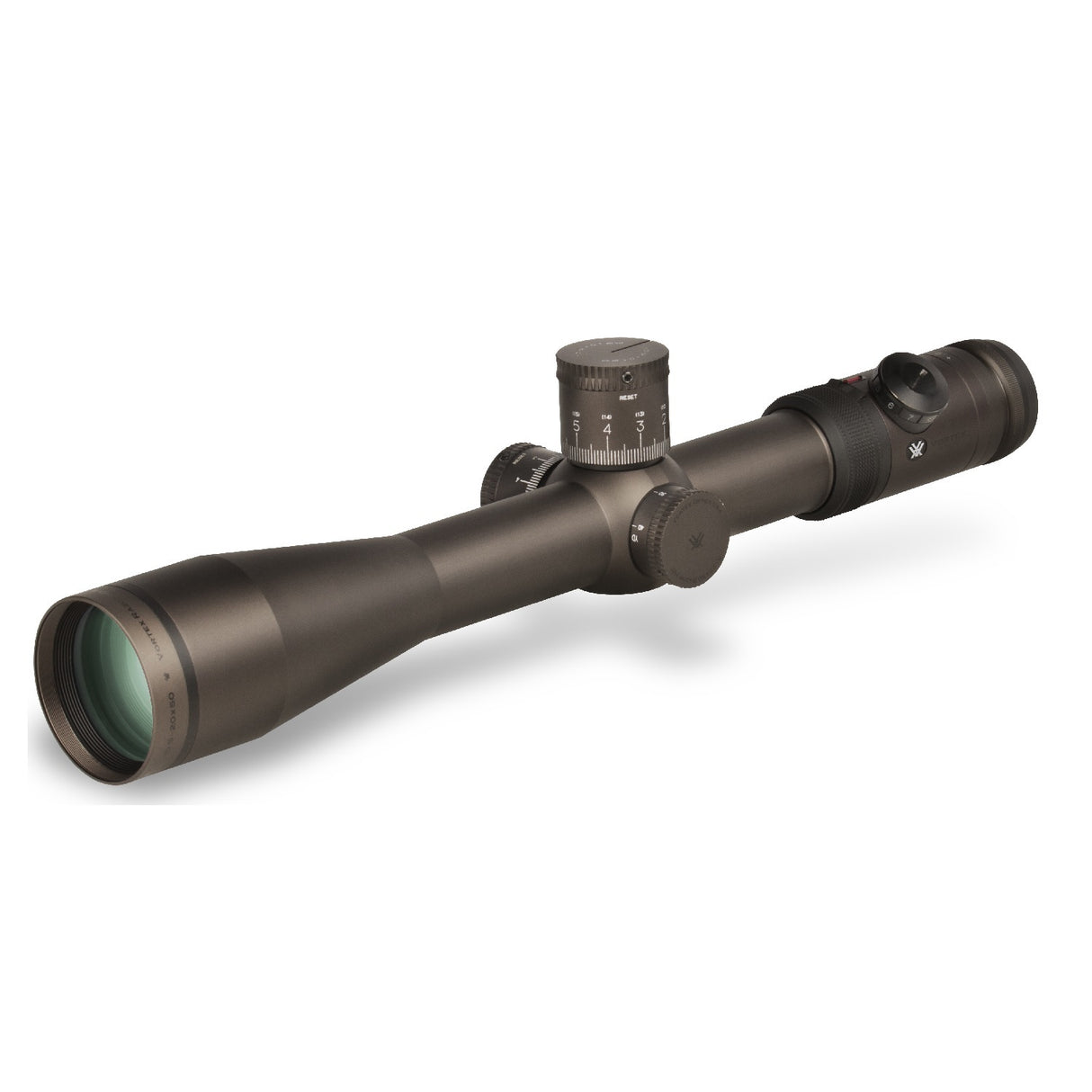 Vortex Razor HD 5-20x50 Riflescope (EBR-2B MRAD Reticle)