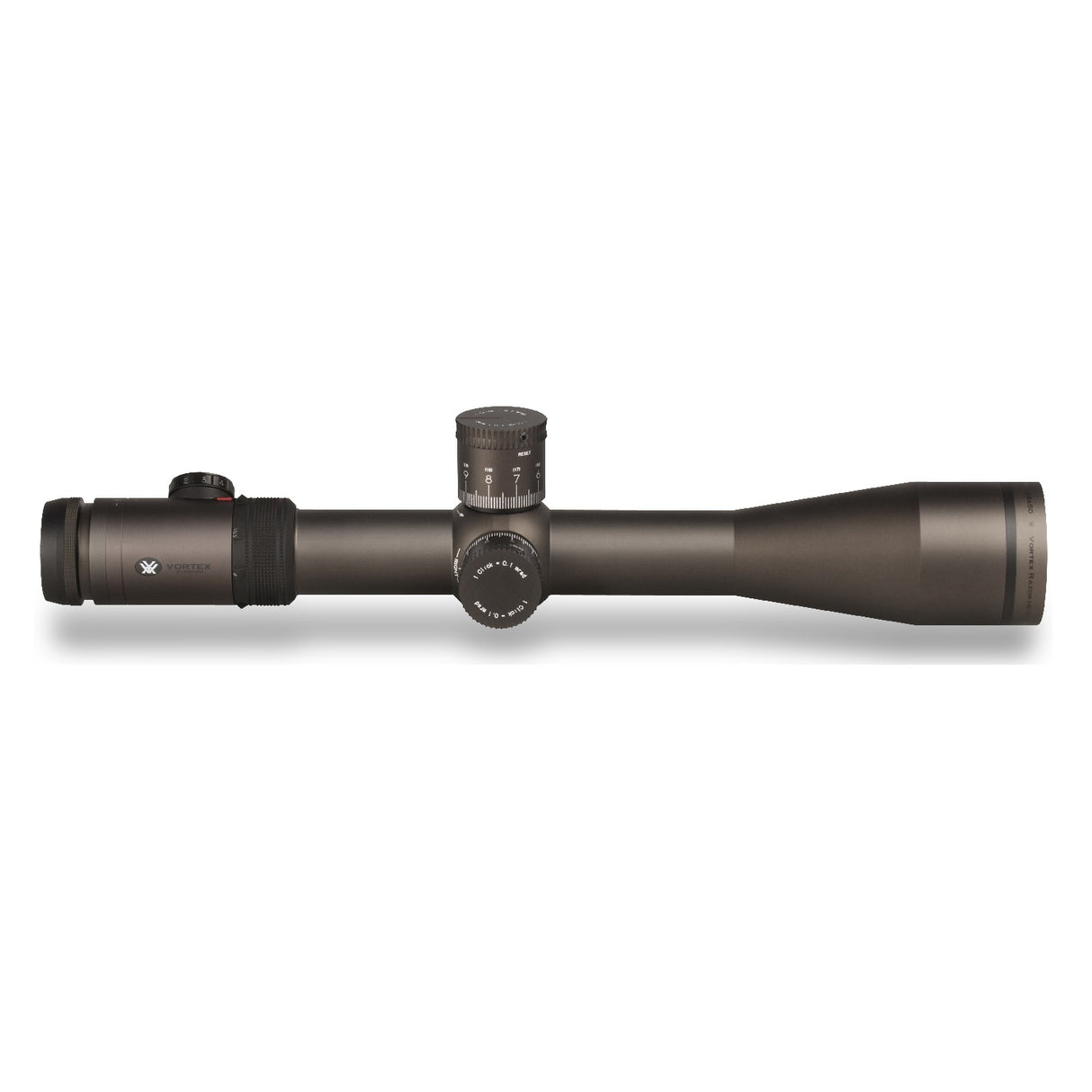 Vortex Razor HD 5-20x50 Riflescope (EBR-2B MRAD Reticle)