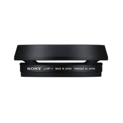 Sony LHP-1 Lens Hood for RX1 Series Cameras with Metal Bayonet Mount (Black)