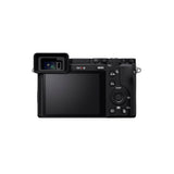 Sony RX1R III Compact Full-Frame Digital Camera - 61MP Exmor R Sensor (Black)