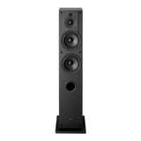 Sony SS-CS3M2 3-Way Floorstanding Single Speaker System (Black)