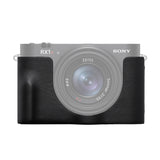 Sony LCS-RXL Body Case for RX1R III Premium Compact Camera (Black)