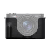 Sony LCS-RXL Body Case for RX1R III Premium Compact Camera (Black) (Open Box)