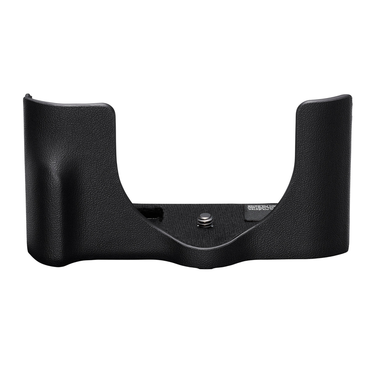 Sony LCS-RXL Body Case for RX1R III Premium Compact Camera (Black)