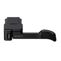 Sony TG-2 Thumb Grip or RX1R III Premium Compact Camera (Open Box)