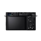 Sony TG-2 Thumb Grip or RX1R III Premium Compact Camera (Open Box)