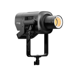 Profoto L600D LED Light  600W Flicker-Free Light with Advanced Cooling (Black)