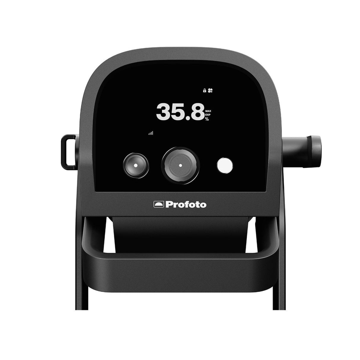 Profoto L600D LED Light  600W Flicker-Free Light with Advanced Cooling (Black)