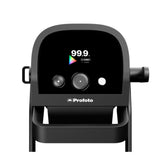 Profoto L600C LED Light  Ultra-Wide CCT with Flicker-Free Dimming (Black) (Open Box)