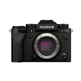 Fujifilm X-T5 Mirrorless Camera Body (Black)