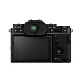 Fujifilm X-T5 Mirrorless Camera Body (Black)