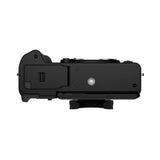 Fujifilm X-T5 Mirrorless Camera Body (Black)