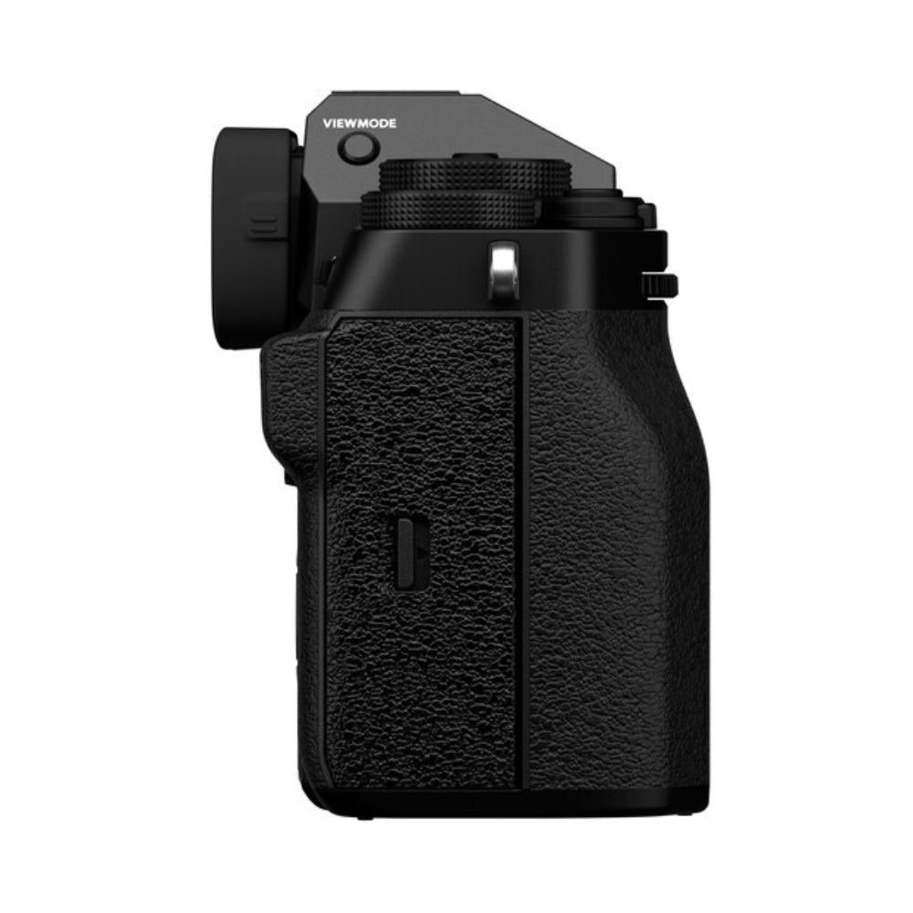 Fujifilm X-T5 Mirrorless Camera Body (Black)