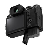 Fujifilm X-T5 Mirrorless Camera Body (Black)