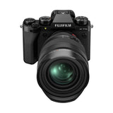 Fujifilm X-T5 Mirrorless Camera Body (Black)