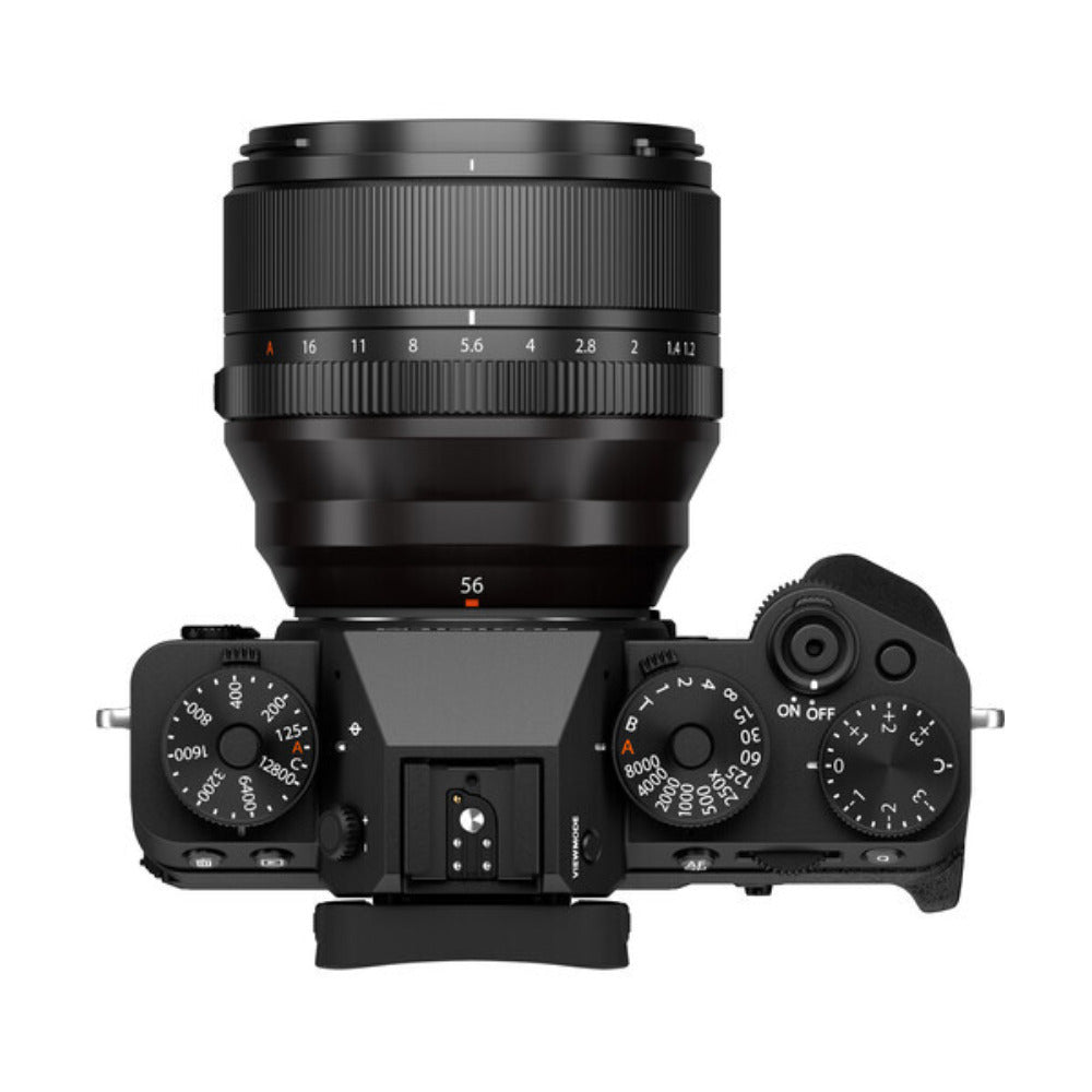 Fujifilm X-T5 Mirrorless Camera Body (Black)